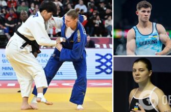 Втекли з України під інші прапори: чемпіонка Європи виїхала до Росії, а зірка гімнастики жалівся, що вдома погано раділи його успіху, та обрав Хорватію