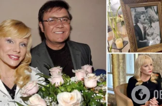 Два роки без Віталія Білоножка. Дружина Світлана – про знаки від чоловіка, зізнання синів після його смерті й теми, які їй соромно порушувати