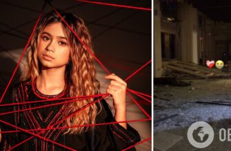 Представниця України на Дитячому Євробаченні потрапила під російську атаку. Жахливі кадри