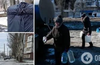 “Ніякій Росії ми не потрібні”: на окупованій частині Донецької області склалася катастрофічна ситуація