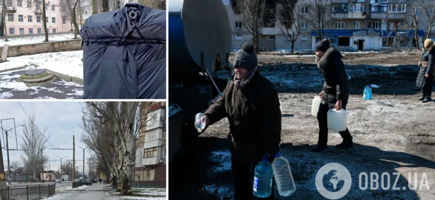 “Ніякій Росії ми не потрібні”: на окупованій частині Донецької області склалася катастрофічна ситуація