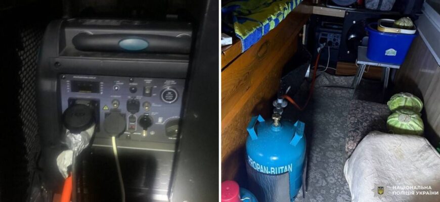 У квартирі працював генератор: у Києві від отруєння чадним газом загинула родина