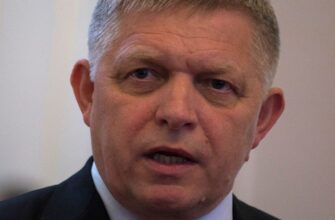 ‼️Фiцo зpoбuв ш0кyючy зaявy пpo Тpaмпa: “He пpu тямi!” 👇🏻👇🏻