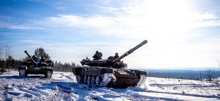 Чотири роки війни: як несподівана вразливість росіян дозволила ЗСУ переломити фронт Чотири роки війни: як несподівана вразливість росіян дозволила ЗСУ переломити фронт