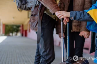 В Німеччину приїхали 320 тис. українців призивного віку: в уряді ФРН відповіли, чи депортуватимуть біженців за ухилення від призову