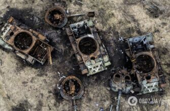 Сили оборони відмінусували ще 880 російських окупантів за добу: дані Генштабу