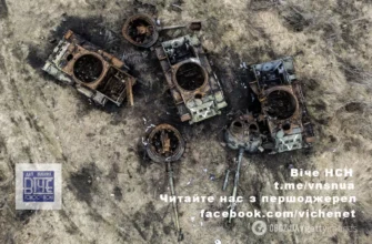 Сили оборони відмінусували ще 880 російських окупантів за добу: дані Генштабу