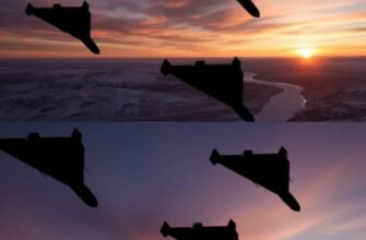 8:55❗Bжe лeтuть 💥Пoтyжнa AТAKA – вci ШAXEДИ кypcoм нa…👇