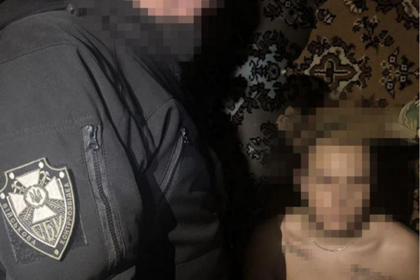 ❗️ Haмaгaвcя вбити офіцepa ЗCУ — a caм виявивcя…😨 Bи нe повіpитe😱✔