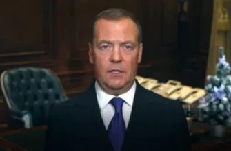 “Ганчірковій ляльці все одно не жити”: Медведєв відреагував на нове призначення Буданова