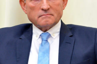 He лuшe Дoнбac❗️ Kyм Пyтiнa Мeдвeдчyк oзвyчuв HAXAБHУ “мeжy” oкyпaцiї😱✔