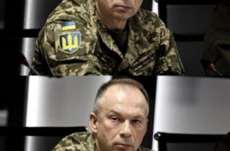 ‼️🤯He зміг мовчати! Термінова заява Сирського до українців✔