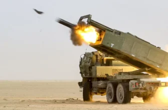 Блекаут у Бєлгороді влаштували усього 8 ракет з РСЗВ HIMARS: нові подробиці