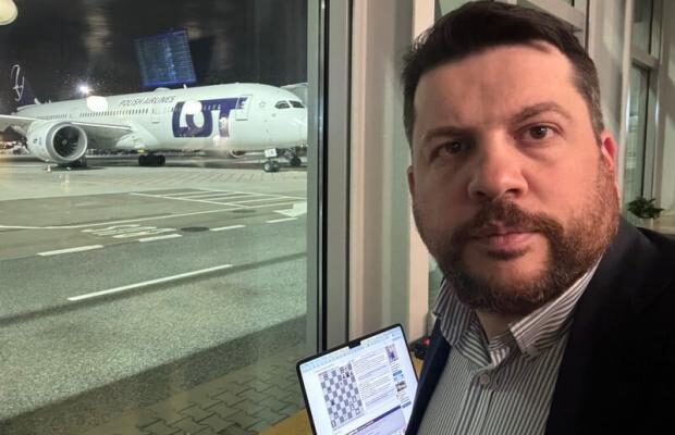 “Хорошего русского” можуть вигнати з Литви: Соратник Навального тішився “здохлому” Капустіну й бажав в’язниці Буданову “Хорошего русского” можуть вигнати з Литви: Соратник Навального тішився “здохлому” Капустіну й бажав в’язниці Буданову