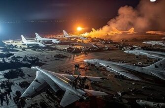 Росія досі не відновила військовий потенціал після спецоперації СБУ “Павутина” 