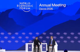 Хто поїде на переговори зі США та Росією від України: відповідь Зеленського