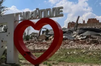 Гуляйполе майже втрачене. Але командири, які керують військами, вважають, що поки перебіг війни на цьому напрямку іде адекватним способом – журналіст