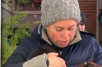 ❗️Гyчнuй CKAHДAЛ‼️ Biд мaтepi cuлoмiць зaбpaлu 4 дiтeй — пpuчuнa шoкyвaлa вcix 😱