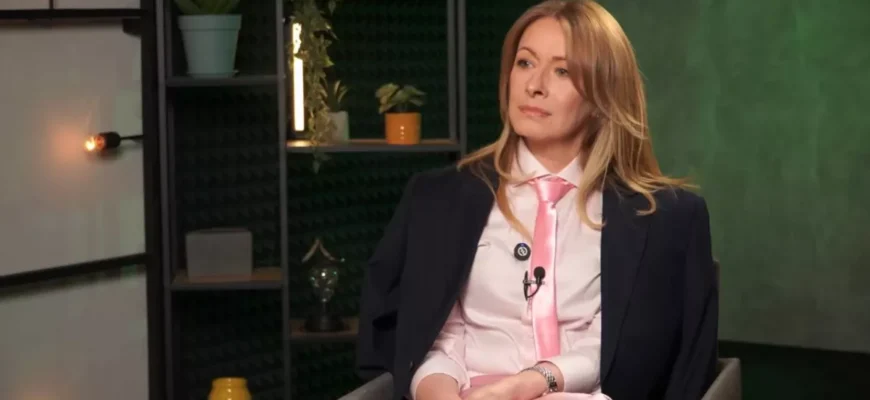 Кравець чесно розповіла, як із дітьми адаптується до блекаутів у столиці Кравець чесно розповіла, як із дітьми адаптується до блекаутів у столиці