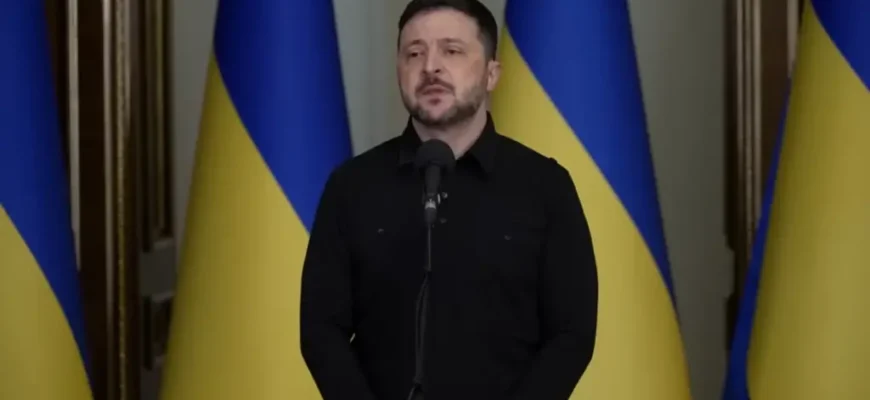 Не зміг мовчати! Зеленський вийшов до українців Не зміг мовчати! Зеленський вийшов до українців