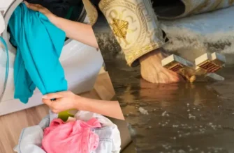 Не два: скільки днів не можна прати після Водохреща