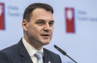 “Росія привітала нас ракетними ударами”: глава МЗС Чехії підтвердив, що їхав у поїзді під час нічного обстрілу України