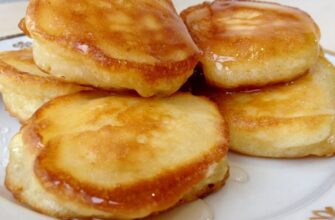 Змішайте кефір з борошном! Мало хто знає цей рідкісний рецепт – сварлива свекруха в захваті