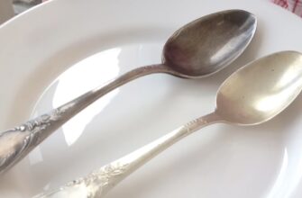 Чоловік подумав, що це нові прибори: замочую на 5 хвилин – і вилки та ложки наче щойно з магазину