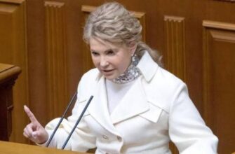 Інтрига останньої доби отримала відповідь: Підозру у підкупі нардепів отримала Юлія Тимошенко. – НАБУ оприлюднило “плівки” ветеранши української політики (відео)
