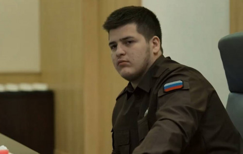 Кадиров намагається приховати важкий стан сина: з’чвилась «консерва» з нагодженням за охорону Запорізької АЕС