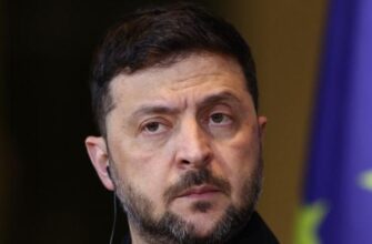 “Коло кандидатур визначене”: Зеленський міняє голів ОВА відразу в п’яти областях