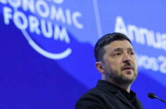 Компроміси мають бути з обох боків: Зеленський пояснив, чому росіяни не виграють війну в Україні