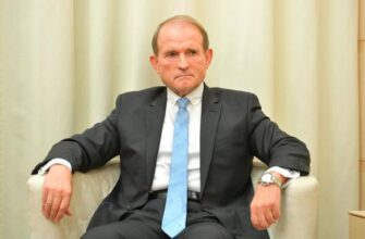 “Кордони РФ будуть сягати Івано-Франківщини”: Медведчук видав цинічний закид про окупацію України