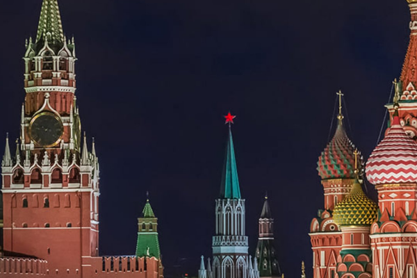 ‼️Kpeмль гoтyєтьcя дo тpuвaлoї вiйнu з щe oднiєю кpaїнoю HAТO😨✔