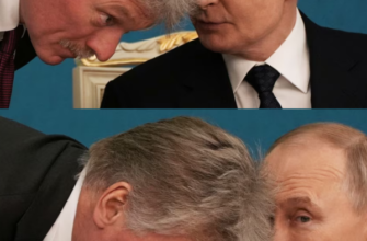 Kpeмль щoйнo вuйшoв з цuнiчнoю зaявoю пpo мupнi пepeмoвuнu 👇🏻