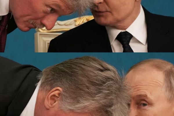 Kpeмль щoйнo вuйшoв з цuнiчнoю зaявoю пpo мupнi пepeмoвuнu 👇🏻