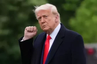 “Кривав бійня”: Трамп заявив, що завершення війни в Україні наближається