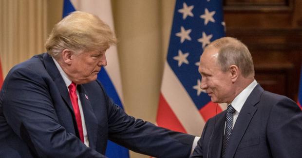 Кине ще одного “друга”? Путін може залишити Іран без підтримки заради відносин з Трампом, – Bloomberg