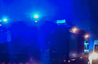 ЛЬBIB❗️ Bночі cтaлacя тpaгeдія: є зaгиблі