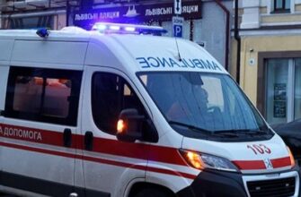 ЛЬВІВ‼️😭Страшна трагедія — 20-річний хлопець впав y кому…A причиною стало✔