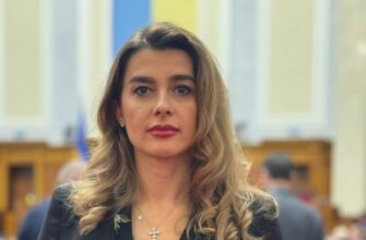 “Ледь загасили”: Невістка Оксани Білозір розповіла, як мало не спалила кухню під час блекауту