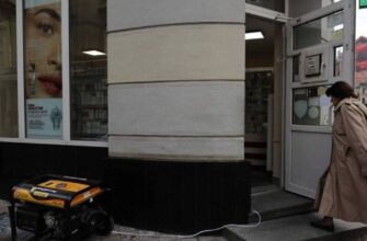 Львів готується до удару: аптекам та супермаркетам радять зробити запас