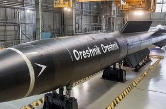 Лякалки лякалками, але: Чи може взагалі щось уразити “Орешник” у “кінетичному виконанні” та яка його потужність