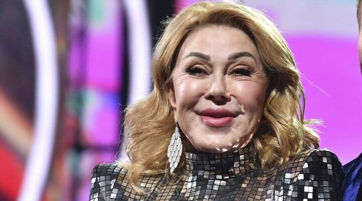 Поплатилася за виступи перед окупантами: що сталося з Любов’ю Успенською Поплатилася за виступи перед окупантами: що сталося з Любов’ю Успенською