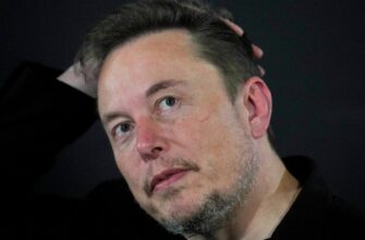 Маск відповів Федорову щодо блокування Starlink на російських безпілотниках: подробиці