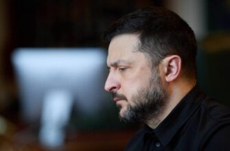 Зеленський назвав енергетику РФ законною військовою ціллю