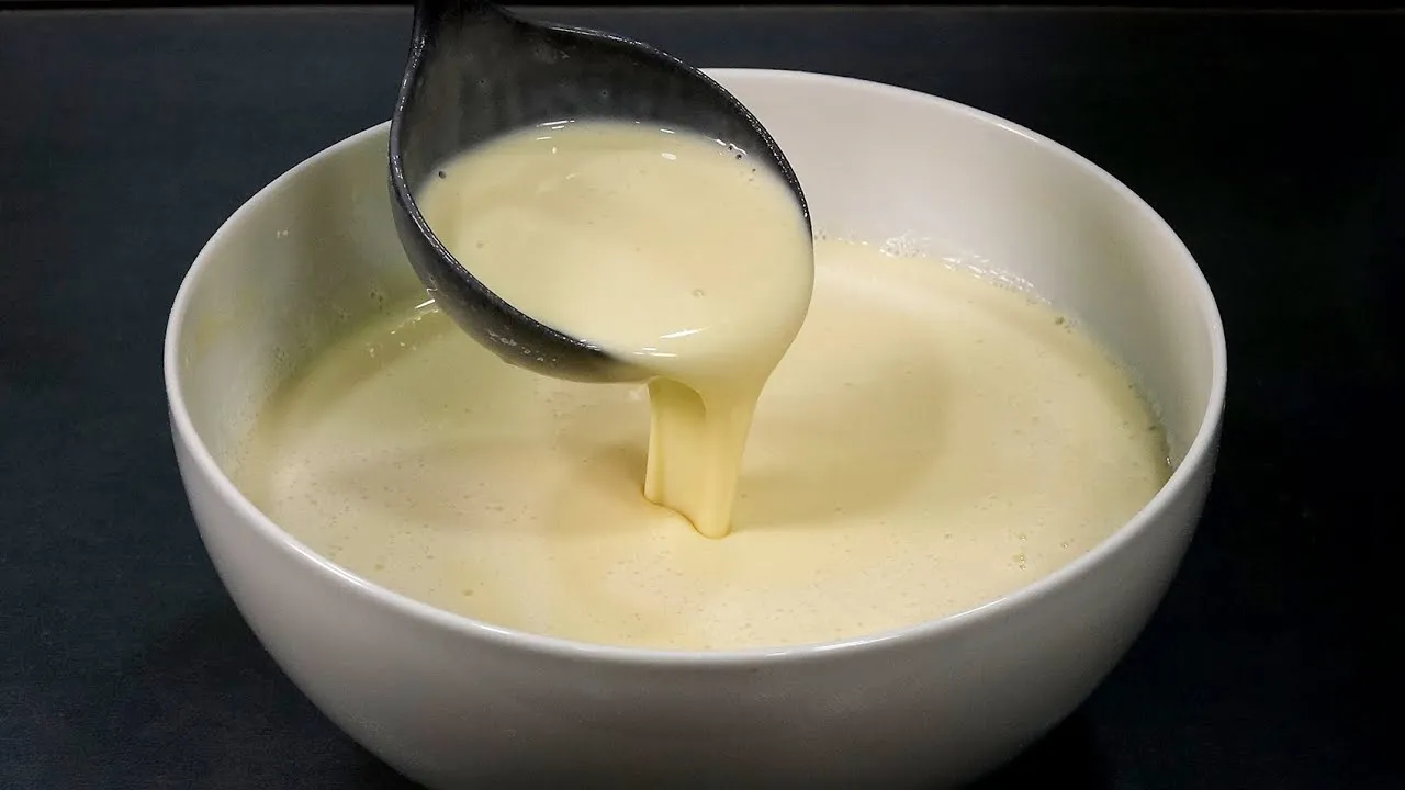 Секрет приготування ідеальних млинців