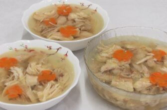 Завжди готую його на 2-3 січня – заходить на ура: рецепт холодцю, який вийде з першого разу