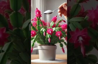 В який час краще обрізати різдвяник: 1 дія і пишні квіти на кущі вас порадують на 100%