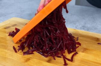 З сезону в сезон саджаю лише його: 1 сорт буряка, який є рекордсменом вже 10 років